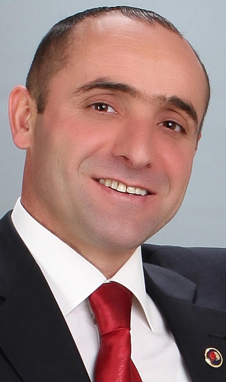 Hayrettin Haluk Akkoyunlu